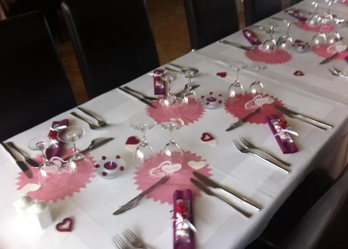 Les Ondines 2* Les Hauts-d'Anjou