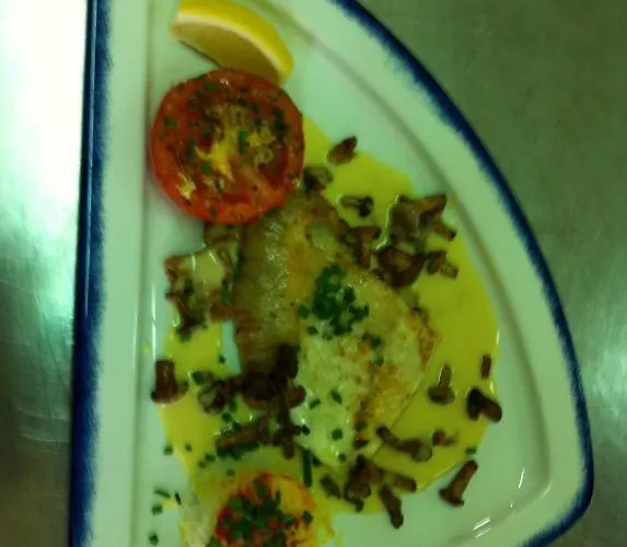 Les Ondines Les Hauts-d'Anjou